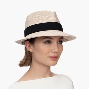 Eric Javits Squishee Classic Fedora